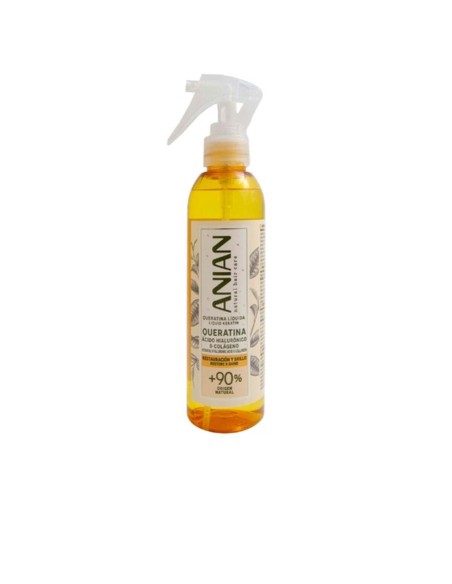 Keratine Spray Anian KERATINA LIQUIDA 200 ml