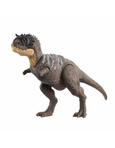 Dinosaur Mattel Ekrixinatosaurus 2