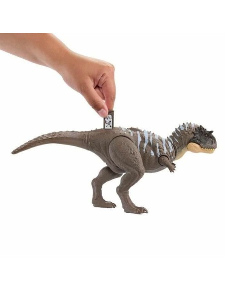 Dinosaur Mattel Ekrixinatosaurus
