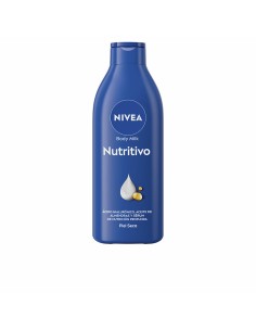 Sun Cream Nivea NUTRITIVO 250 ml