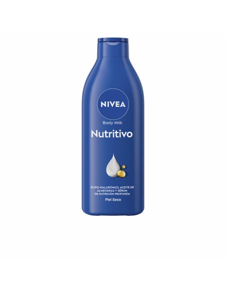 Sun Cream Nivea NUTRITIVO 250 ml