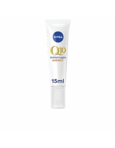 Eye Contour Nivea Q10+ 15 ml