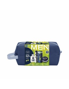 Shaving Set Nivea NIVEA MEN