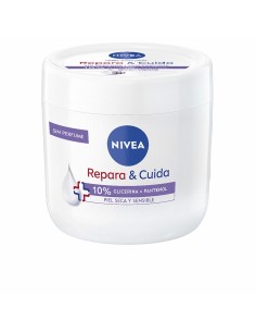 Sun Cream Nivea REPARA & CUIDA 400 ml