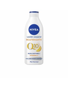 Sun Cream Nivea Q10+ 250 ml