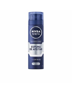Shaving Set Nivea MEN PROTEGE & CUIDA