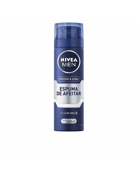 Shaving Set Nivea MEN PROTEGE & CUIDA