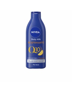 Sun Cream Nivea Q10+ 400 ml