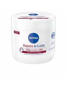Sun Cream Nivea REPARA & CUIDA 400 ml