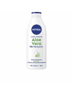 Sun Cream Nivea NIVEA CARE 400 ml