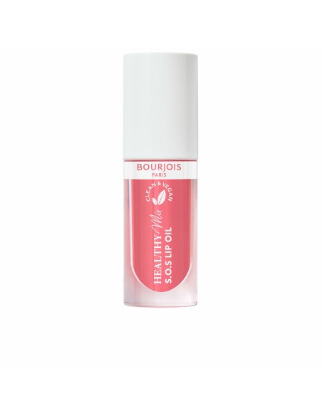 Lip Serum Bourjois HEALTHY MIX S.O.S nº 4-pink passion 4,5 ml