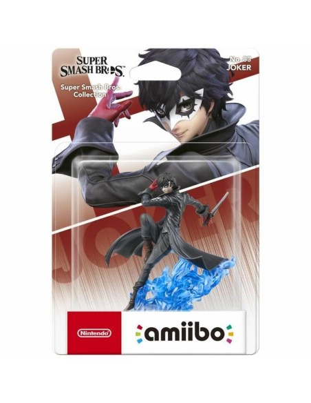 Collectable Figures Nintendo Joker