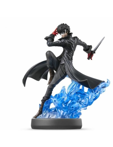 Collectable Figures Nintendo Joker