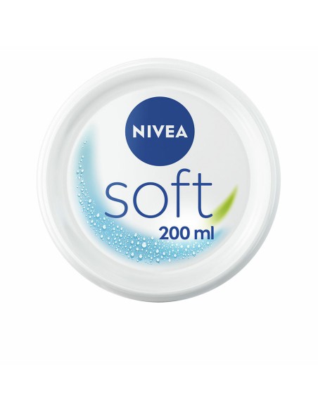 Body Lotion Nivea NIVEA CARE 200 ml
