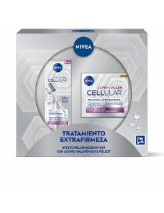 Cosmetic Set Nivea CELLULAR FILLER 2 Pieces