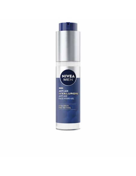 Day Cream Nivea NIVEA MEN 50 ml