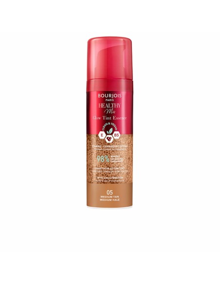 Make-Up Set Bourjois HEALTHY MIX