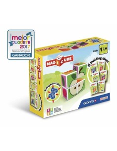 Educational Game Geomag 2