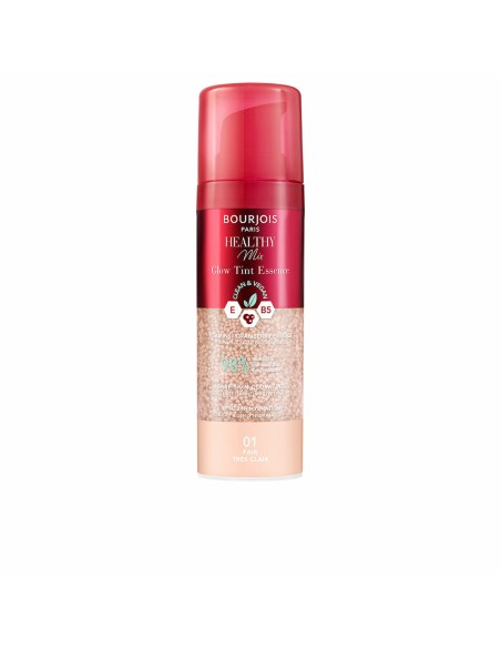 Make-Up Set Bourjois HEALTHY MIX