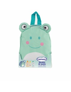 Hygiene set Nenuco MOCHILA PASEO 4 Pieces