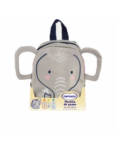 Hygiene set Nenuco MOCHILA PASEO 4 Pieces