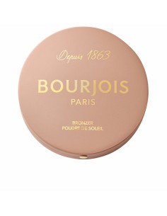 Make-Up Set Bourjois MAXI ROUND