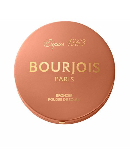 Make-Up Set Bourjois MAXI ROUND