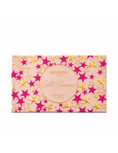 Make-Up Set Bourjois VOLUME GLAMOUR (1 Unit)