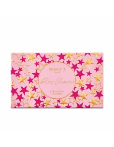 Make-Up Set Bourjois VOLUME GLAMOUR (1 Unit)