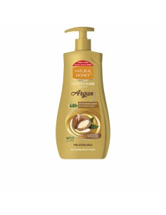 Cleansing Foam Natural Honey Elixir De Argan 600 ml 700 ml
