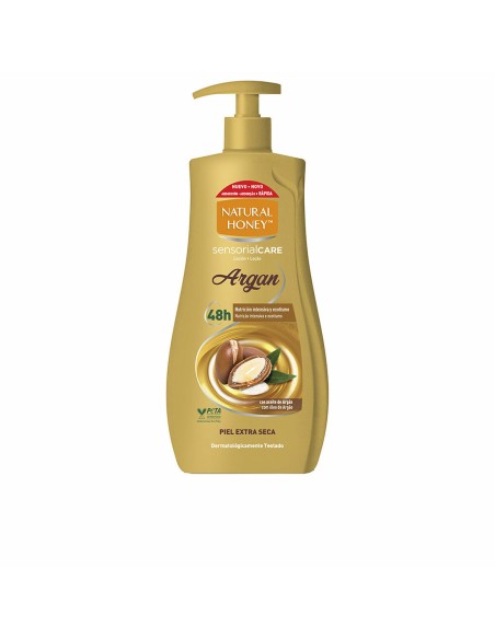 Cleansing Foam Natural Honey Elixir De Argan 600 ml 700 ml