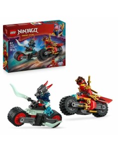 Construction set Lego