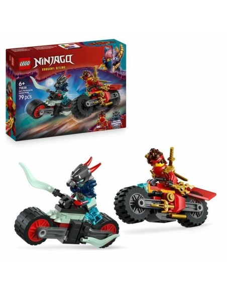 Construction set Lego