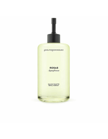 Women's Perfume Adolfo Dominguez Agua Fresca de Rosas 250 ml