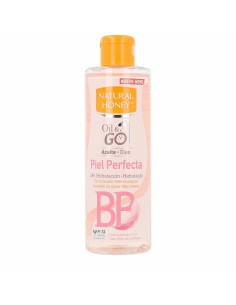 Body Oil Natural Honey BB ROSA MOSQUETA OIL & GO 250 ml 300 ml