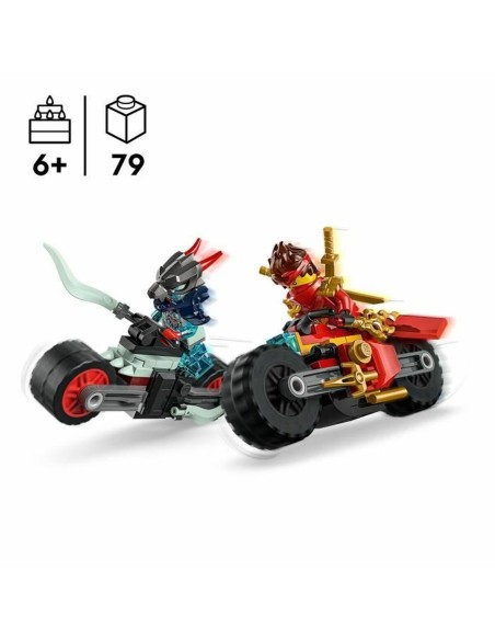 Construction set Lego