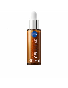 Illuminating Serum Nivea CELLULAR FILLER 30 ml