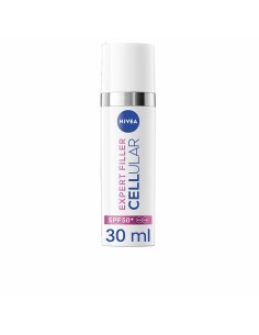 Facial Serum Nivea CELLULAR FILLER Spf 50 30 ml