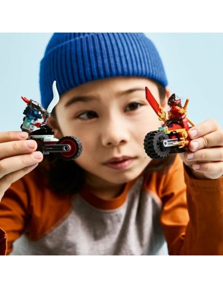 Construction set Lego