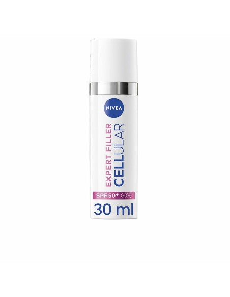 Facial Serum Nivea CELLULAR FILLER Spf 50 30 ml