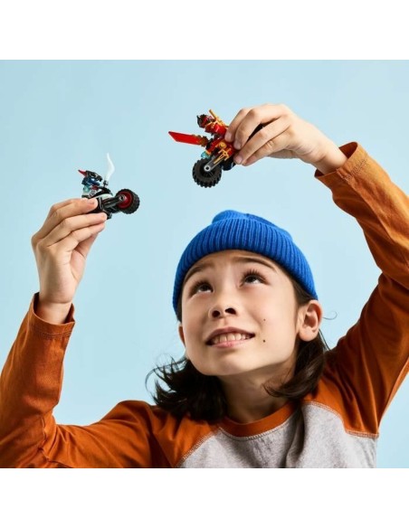 Construction set Lego