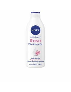 Body Lotion Nivea ROSA 400 ml
