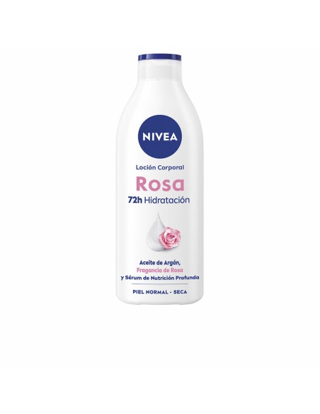 Body Lotion Nivea ROSA 400 ml