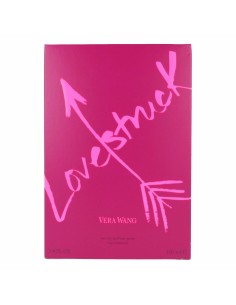 Women's Perfume Vera Wang LOVESTRUCK EDP 100 ml