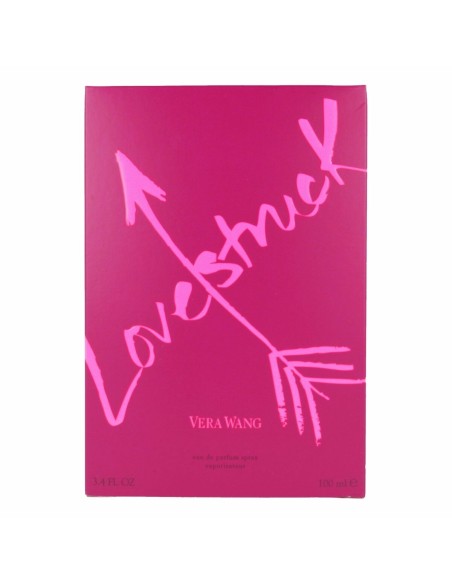 Women's Perfume Vera Wang LOVESTRUCK EDP 100 ml