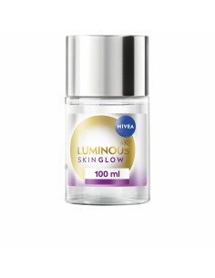 Exfoliating Facial Gel Nivea LUMINOUS 630º 100 ml