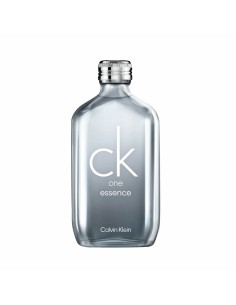 Unisex Perfume Calvin Klein CK 200 ml