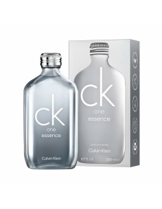 Unisex Perfume Calvin Klein CK 200 ml 2