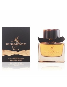 Women's Perfume My Burberry Black Burberry EDP My Burberry Black 90 ml
