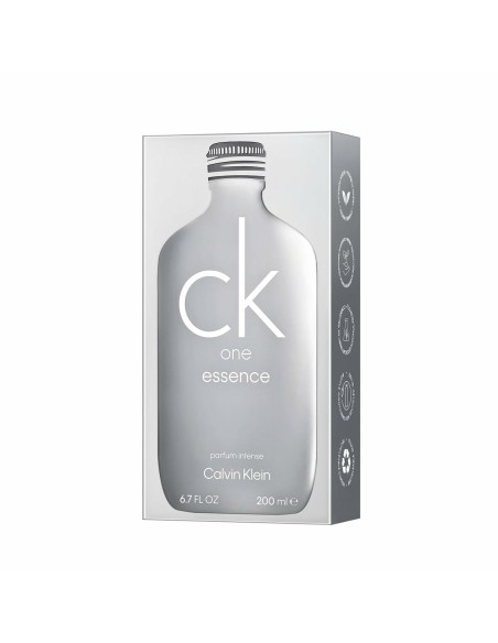 Unisex Perfume Calvin Klein CK 200 ml